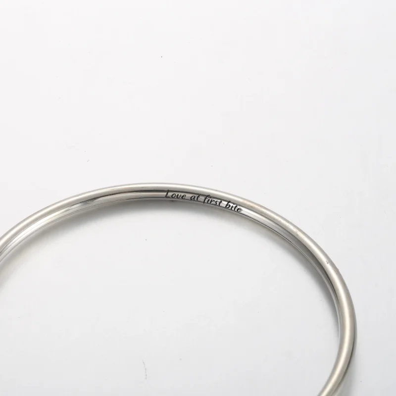 (imagem para) Pulseira Pandora Moments Disney Stitch Mordendo a Fivela - 591683C01 - Visualizar 5