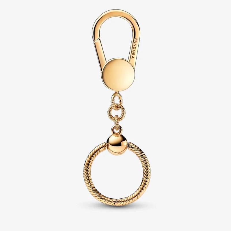 (imagem para) Suporte para Charmes Pandora Moments para Bolsas Pequenas - 362237C00 - Visualizar 6