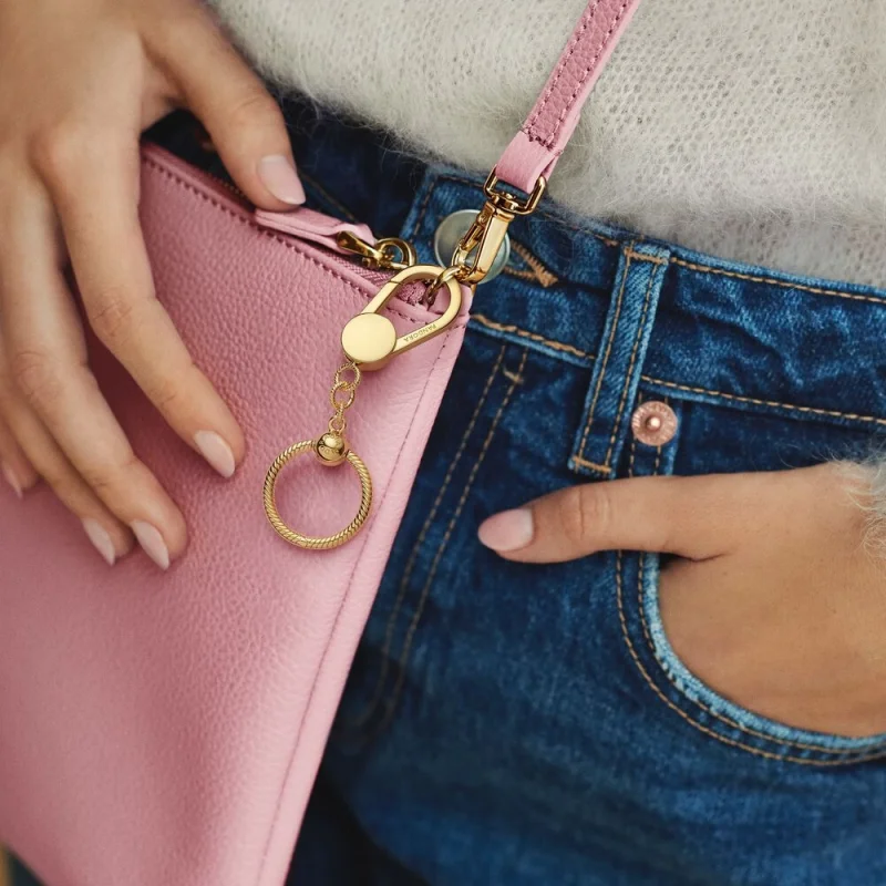 (imagem para) Suporte para Charmes Pandora Moments para Bolsas Pequenas - 362237C00 - Visualizar 7