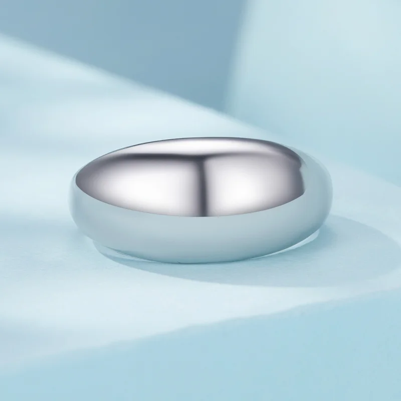 (imagem para) Anel Abertura Estilo PANDORA - SCR983-E - Visualizar 3