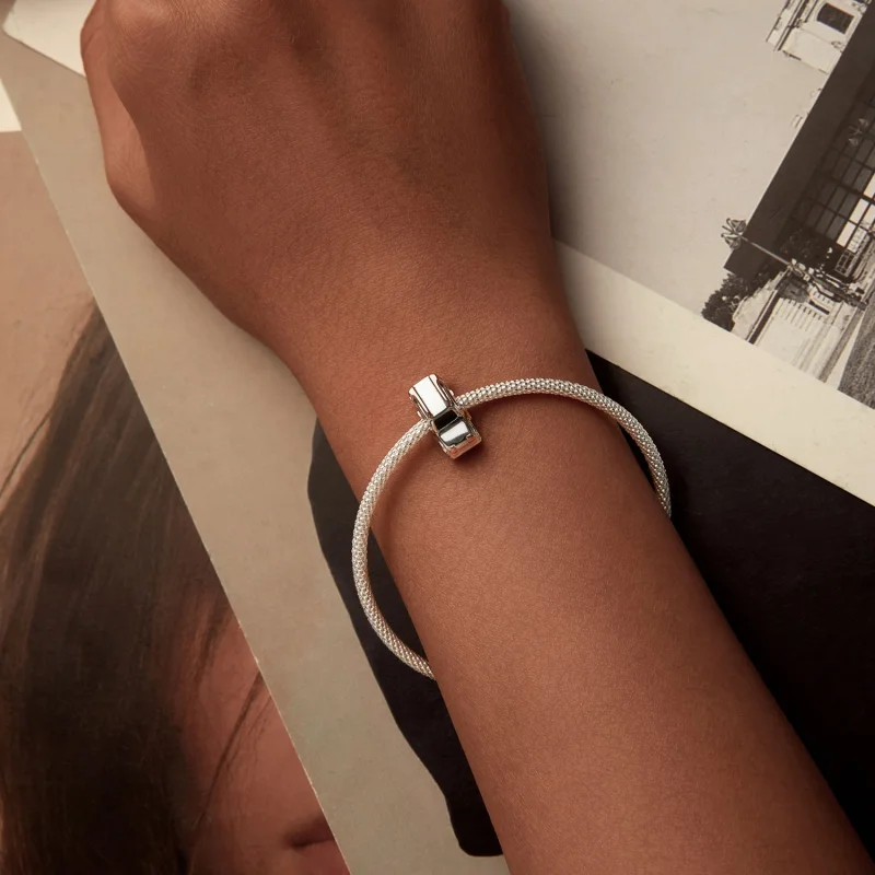 (imagem para) Charm de Moto de Trilha Estilo PANDORA - SCC2711 - Visualizar 6
