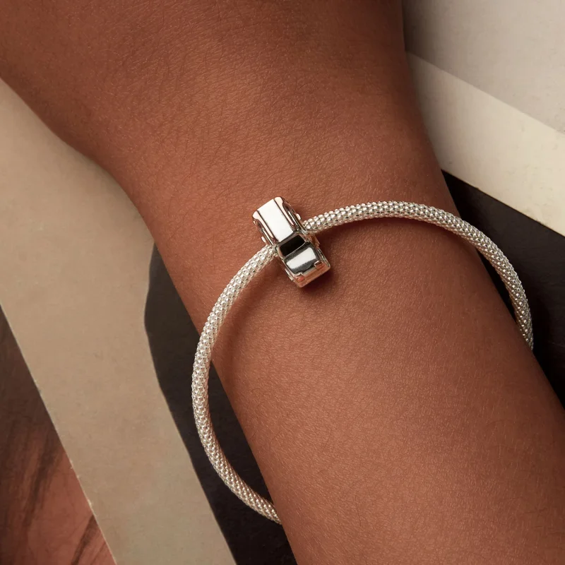 (imagem para) Charm de Moto de Trilha Estilo PANDORA - SCC2711 - Visualizar 7