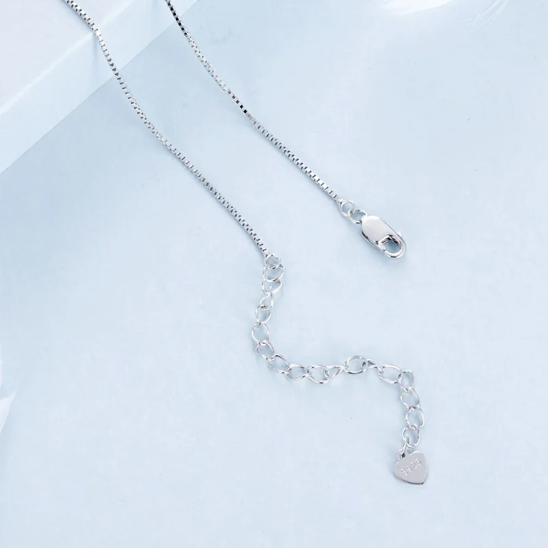 (imagem para) Colar Árvore da Vida Estilo PANDORA - BSN371 - Visualizar 4