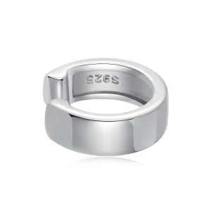 (imagem para) PANDORA Style Braçadeira de Metal para Orelha - SCE1691