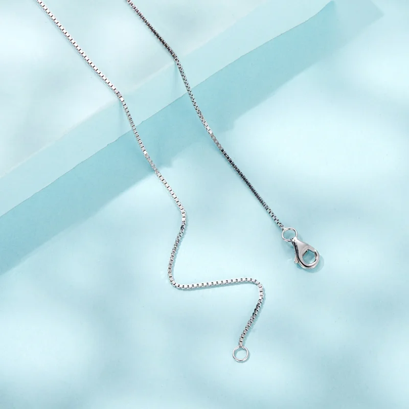 (imagem para) Colar PANDORA Style Árvore da Vida Capturadora de Sonhos do Amor - SCN519 - Visualizar 4