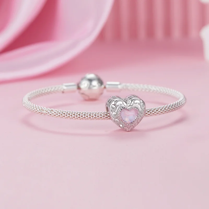 (imagem para) Miçangas PANDORA Style Ballet Swan - SCC2759 - Visualizar 5