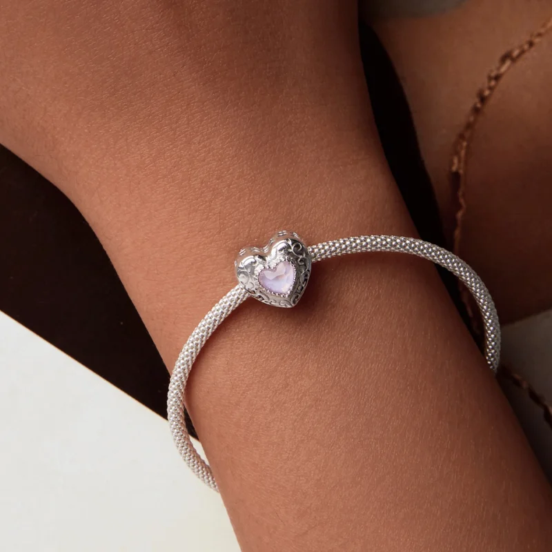 (imagem para) Miçangas PANDORA Style Ballet Swan - SCC2759 - Visualizar 7