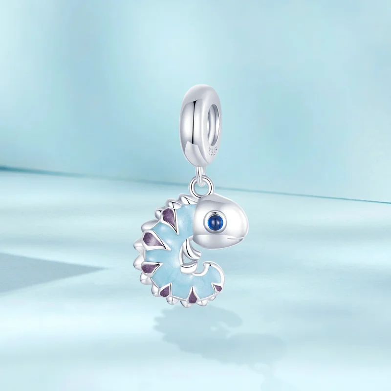 (imagem para) PANDORA Style Camaleão Pingente Suspenso - SCC2729 - Visualizar 2