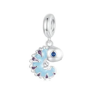 (imagem para) PANDORA Style Camaleão Pingente Suspenso - SCC2729