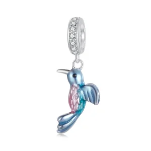 (imagem para) Pingente PANDORA Style Kingfisher - BSC1004