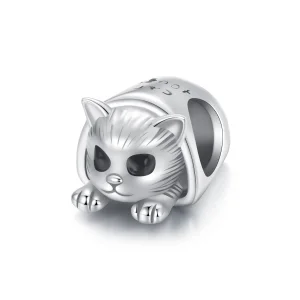 (imagem para) Charm Casa Aconchegante para Gatos PANDORA Style - SCC2797