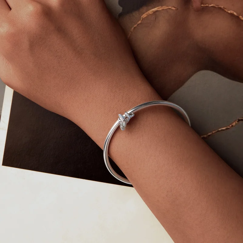 (imagem para) Charm de Baleia Azul Estilo PANDORA - BSC1015 - Visualizar 6