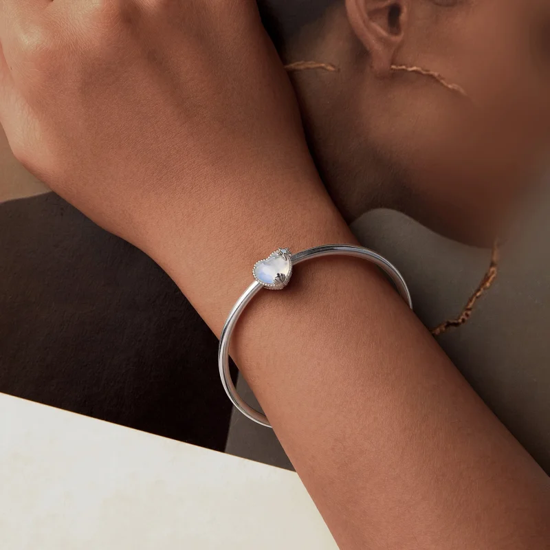 (imagem para) Charm Fantasy Ocean estilo PANDORA - BSC1016 - Visualizar 6