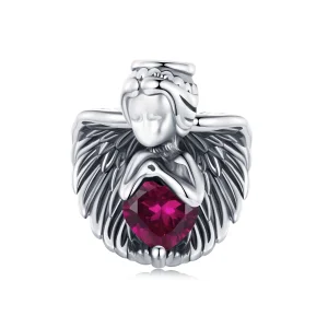 (imagem para) Charm PANDORA Style Anjo do Amor - SCC2784