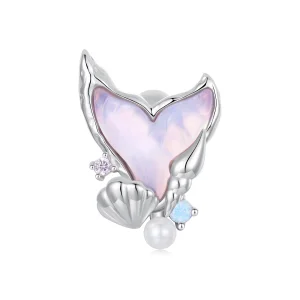 (imagem para) Charm PANDORA Style Fantasy Cauda de Peixe - SCC2770