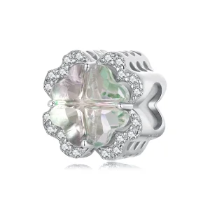 (imagem para) Charm PANDORA Style Trevo de Quatro Folhas - SCC2803