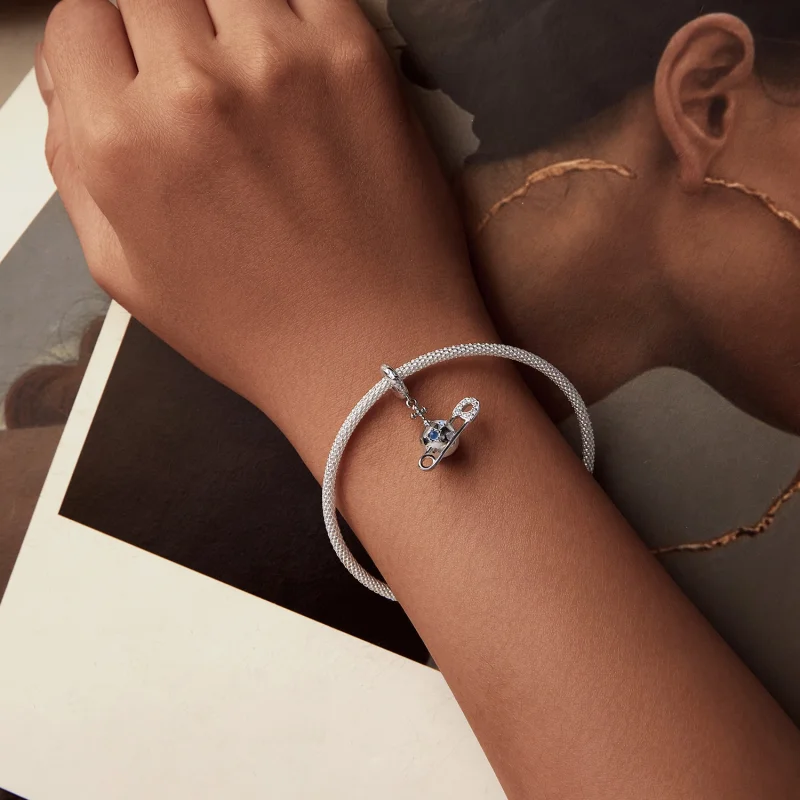 (imagem para) Pingente Planeta Alienígena Estilo PANDORA - SCC2786 - Visualizar 5