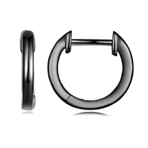 (imagem para) Brincos Simples Estilo PANDORA - SCE808-D