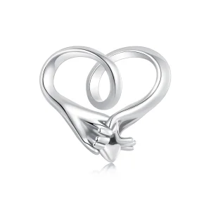 Charm de Acordo com Gancho Estilo PANDORA - SCC2851 (imagem para) Charm de Acordo com Gancho Estilo PANDORA - SCC2851