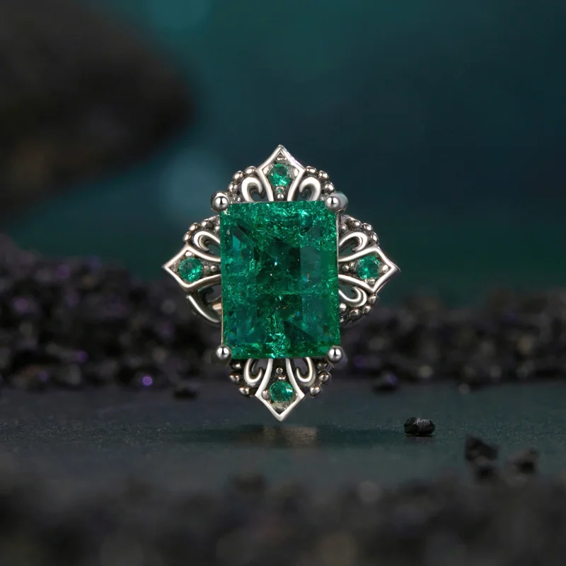 (imagem para) Contas de Caveira Cruzada Estilo PANDORA - BSC1063 - Visualizar 2