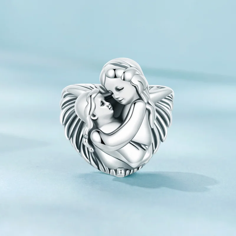 (imagem para) PANDORA Estilo Abraço de Contas - SCC2846 - Visualizar 2