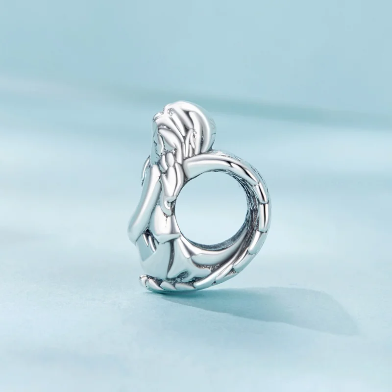 (imagem para) PANDORA Estilo Abraço de Contas - SCC2846 - Visualizar 3