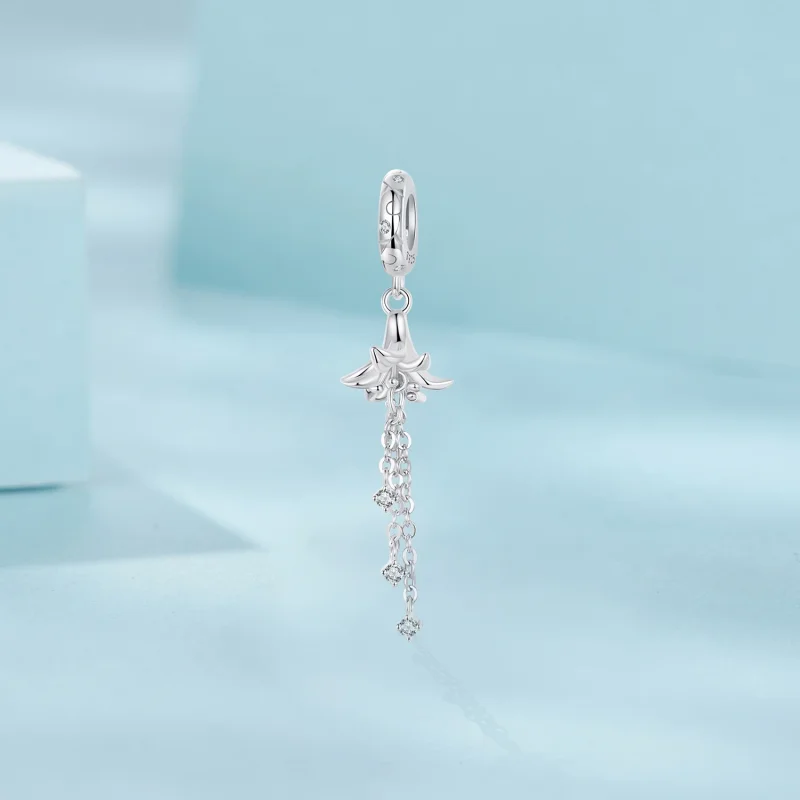 (imagem para) Pingente Lily PANDORA Style - SCC2827 - Visualizar 2