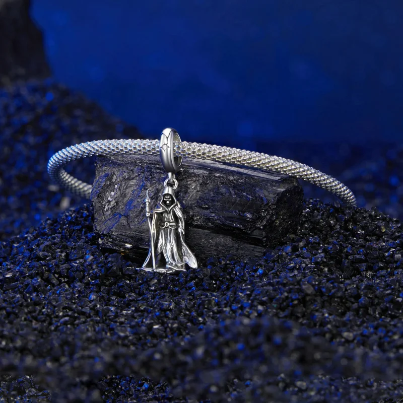 (imagem para) Pingente Varinha da Morte PANDORA Style - SCC2900 - Visualizar 4