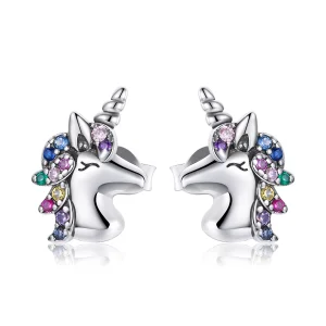 (imagem para) Ponto de Estilo PANDORA Pônei Pontudo - BSE496