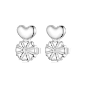 Protetores auriculares corretivos estilo PANDORA - EF004-A (imagem para) Protetores auriculares corretivos estilo PANDORA - EF004-A