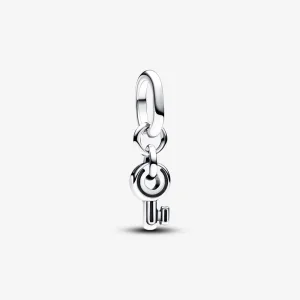 (imagem para) Charm Mini Pingente Chave ME Pandora - 793084C00