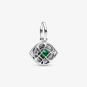 (imagem para) Charm Pingente Olho de Agamotto Doutor Estranho Marvel Pandora - 792757C01