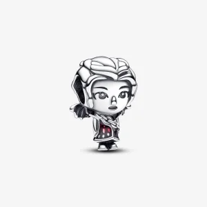 Pandora Game of Thrones Charm Daenerys - 792961C01 (imagem para) Pandora Game of Thrones Charm Daenerys - 792961C01