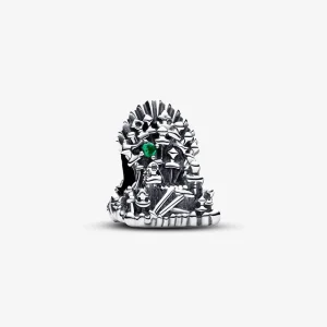 (imagem para) Pandora Game of Thrones Charm O Trono de Ferro - 792965C01