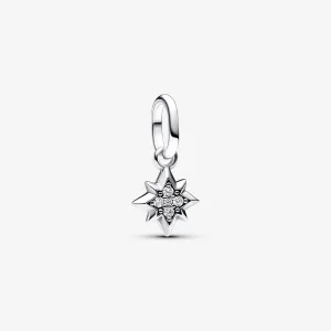 (imagem para) Pandora ME Charm Mini Pingente Estrela - 793370C01