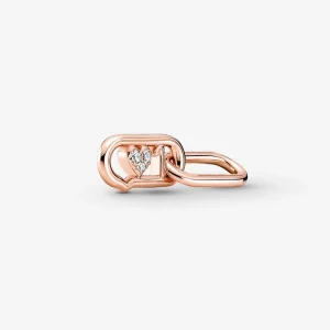 (imagem para) Pandora ME Estilização Adoro Dupla Ligação - 781699C01