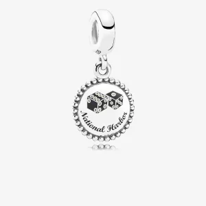 Pandora National Harbor Dangle Charm - ENG791169_49 (imagem para) Pandora National Harbor Dangle Charm - ENG791169_49