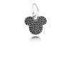 Pingente Pandora de prata Disney, Espumante Mickey Icon