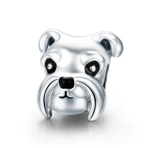Charm Schnauzer life Pandora - SCC835 Charm Schnauzer life Pandora - SCC835