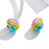 Charm ovos de pascoa life Pandora - BSC223