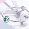 Charm Ramos de verão life Pandora - SCC863