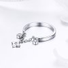 Anel Céu estrelado life Pandora - SCR408