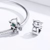 Charm Pequena raposa life Pandora - SCC1290