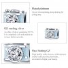 Charm Câmera Azul life Pandora - BSC264