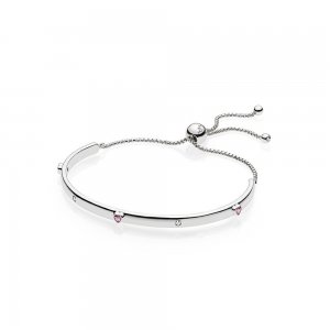 Bracelete Pandora Explosão De Amor Bracelete Pandora Explosão De Amor