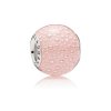 Charm PANDORA Encantamento Rosa - 797091EN160 Charm PANDORA Encantamento Rosa - 797091EN160