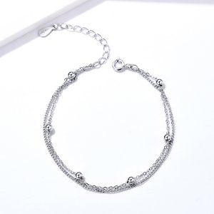 Pulseira Miçangas life Pandora - SCB131 Pulseira Miçangas life Pandora - SCB131
