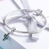 Charm Pendente Cacto Fresco estilo Pandora - SCC515