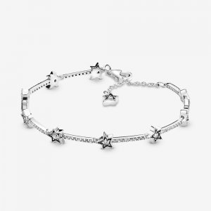 Bracelete Estrela Cadente - 598498C01