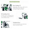 Charm A primavera está começando a brilhar estilo Pandora - SCC567